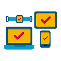 Responsive Design IT Solutions Technology Services Software Development Web Development Mobile App Development Data Security Managed IT Support Computer Maintenance Network Design IT Consulting Cloud Computing IT Infrastructure Cybersecurity Data Backup Server Management