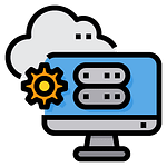 Computer-Network-Cloud-Setting-Gear IT Solutions Technology Services Software Development Web Development Mobile App Development Data Security Managed IT Support Computer Maintenance Network Design IT Consulting Cloud Computing IT Infrastructure Cybersecurity Data Backup Server Management