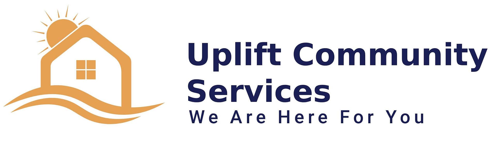 project uplift community services logo